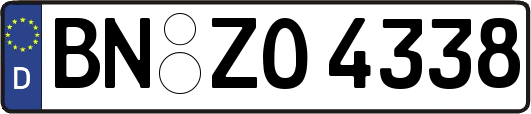 BN-ZO4338