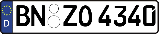 BN-ZO4340