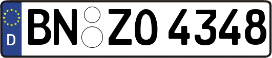 BN-ZO4348