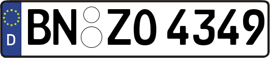 BN-ZO4349