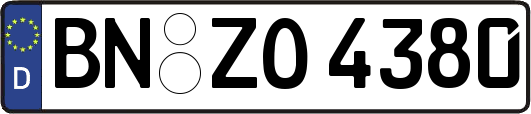 BN-ZO4380