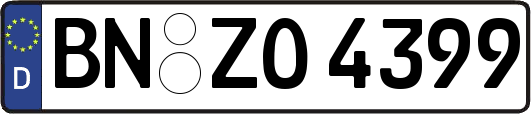 BN-ZO4399