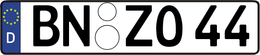 BN-ZO44