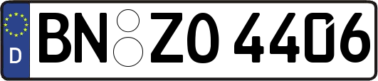 BN-ZO4406