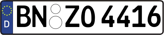 BN-ZO4416