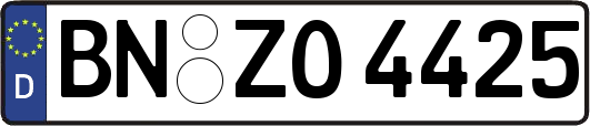 BN-ZO4425