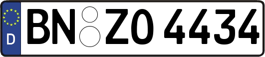 BN-ZO4434