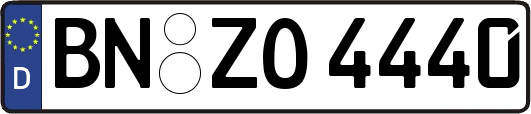BN-ZO4440