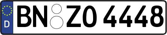 BN-ZO4448