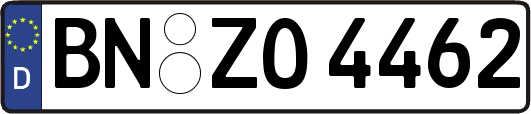 BN-ZO4462
