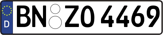 BN-ZO4469