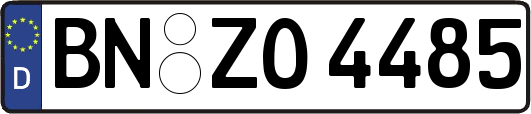 BN-ZO4485