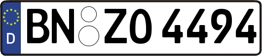 BN-ZO4494