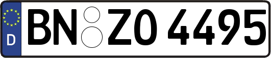 BN-ZO4495