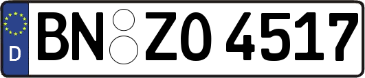 BN-ZO4517