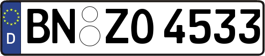 BN-ZO4533