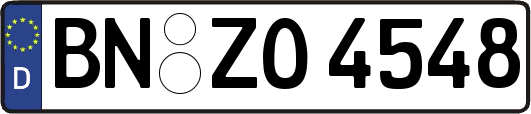 BN-ZO4548