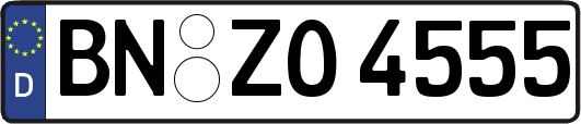 BN-ZO4555