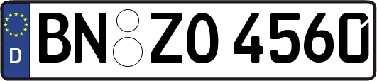 BN-ZO4560