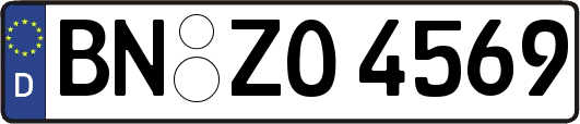 BN-ZO4569