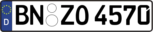 BN-ZO4570