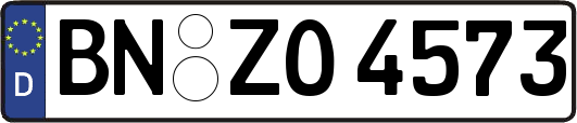 BN-ZO4573