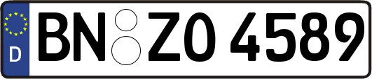 BN-ZO4589