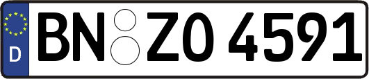 BN-ZO4591