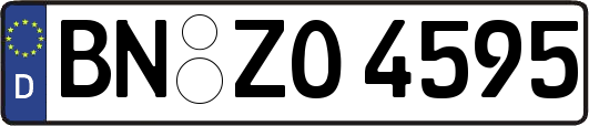BN-ZO4595