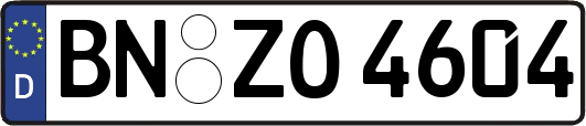BN-ZO4604