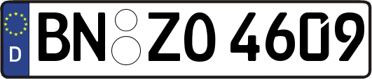 BN-ZO4609