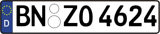BN-ZO4624