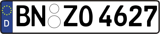 BN-ZO4627