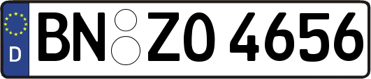 BN-ZO4656
