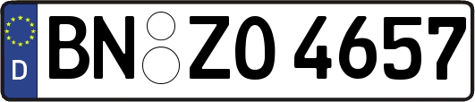 BN-ZO4657