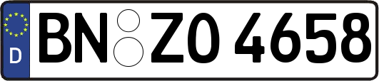 BN-ZO4658