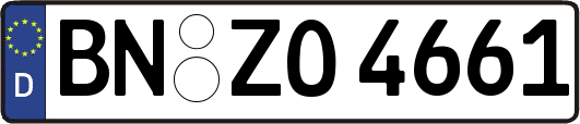 BN-ZO4661