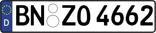 BN-ZO4662