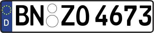 BN-ZO4673