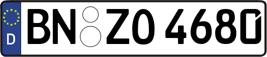 BN-ZO4680
