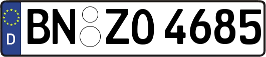 BN-ZO4685