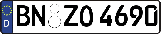 BN-ZO4690