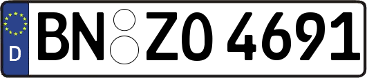 BN-ZO4691