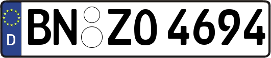 BN-ZO4694