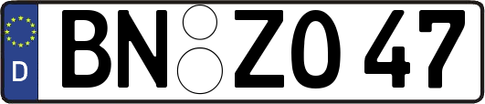 BN-ZO47