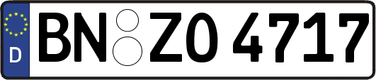 BN-ZO4717