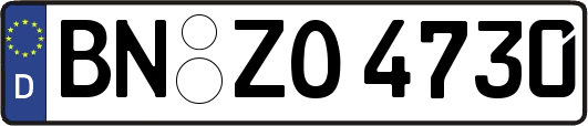 BN-ZO4730