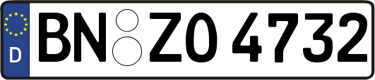 BN-ZO4732