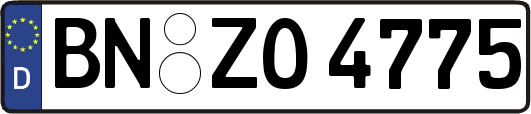 BN-ZO4775
