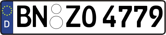 BN-ZO4779